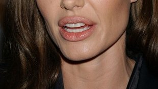 Angelina Jolie w Ekwadorze walczy o uchodźców