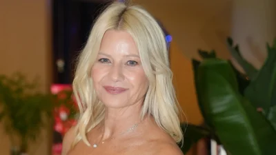 Kożuchowska wrzuciła zdjęcie po treningu bez grama makijażu. Posypały się komentarze