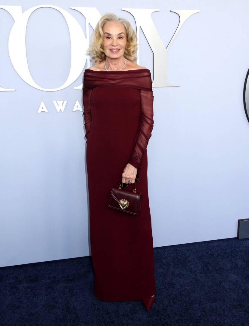 Tony Awards 2024: Angelina Jolie, Nicole Scherzinger, Rachel McAdams, Daniel Radcliffe, Alicia Keys