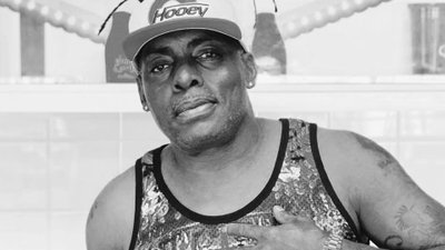 Nie żyje Coolio. Raper miał 59 lat