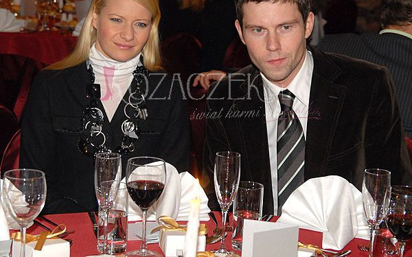 Kożuchowska nie chce ślubu i dziecka