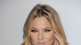 Co ta Kasia wyczynia na ściance? (FOTO)