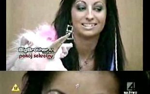 Jola Rutowicz w Gwiazdy tańczą na lodzie 3?