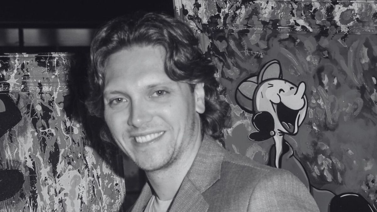 Partnerka Żory Korolyov do dziś go wspomina. Te słowa wyciskają z oczu łzy