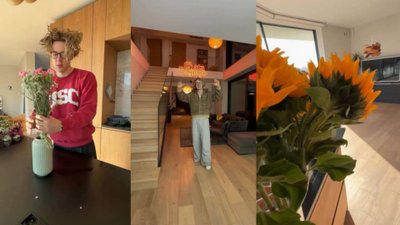 Tak mieszka Bagi. Młody milioner nieźle się urządził. Co za luksus!