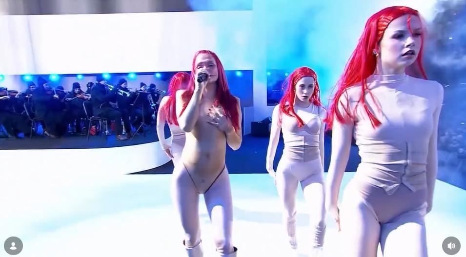 Margaret, fot. Instagram 