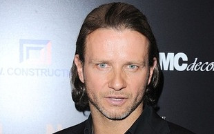 Radek Majdan: Jako celebryta nie zarabiam pieniędzy [VIDEO]