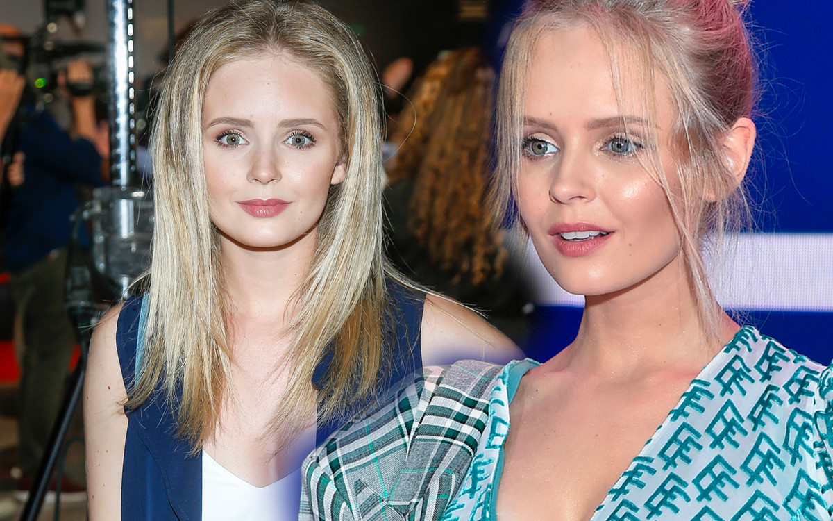 Olga Kalicka musiała rozebrać się do NAGA w rosyjskim serialu! Jest wściekła