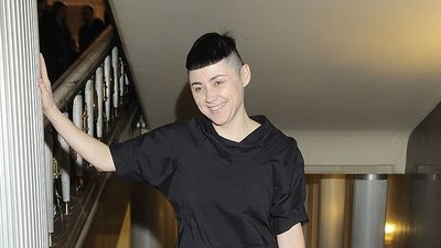 Metamorfozy Marii Peszek