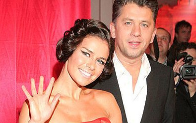 Natasza Urbańska wyszła za Janusza Józefowicza