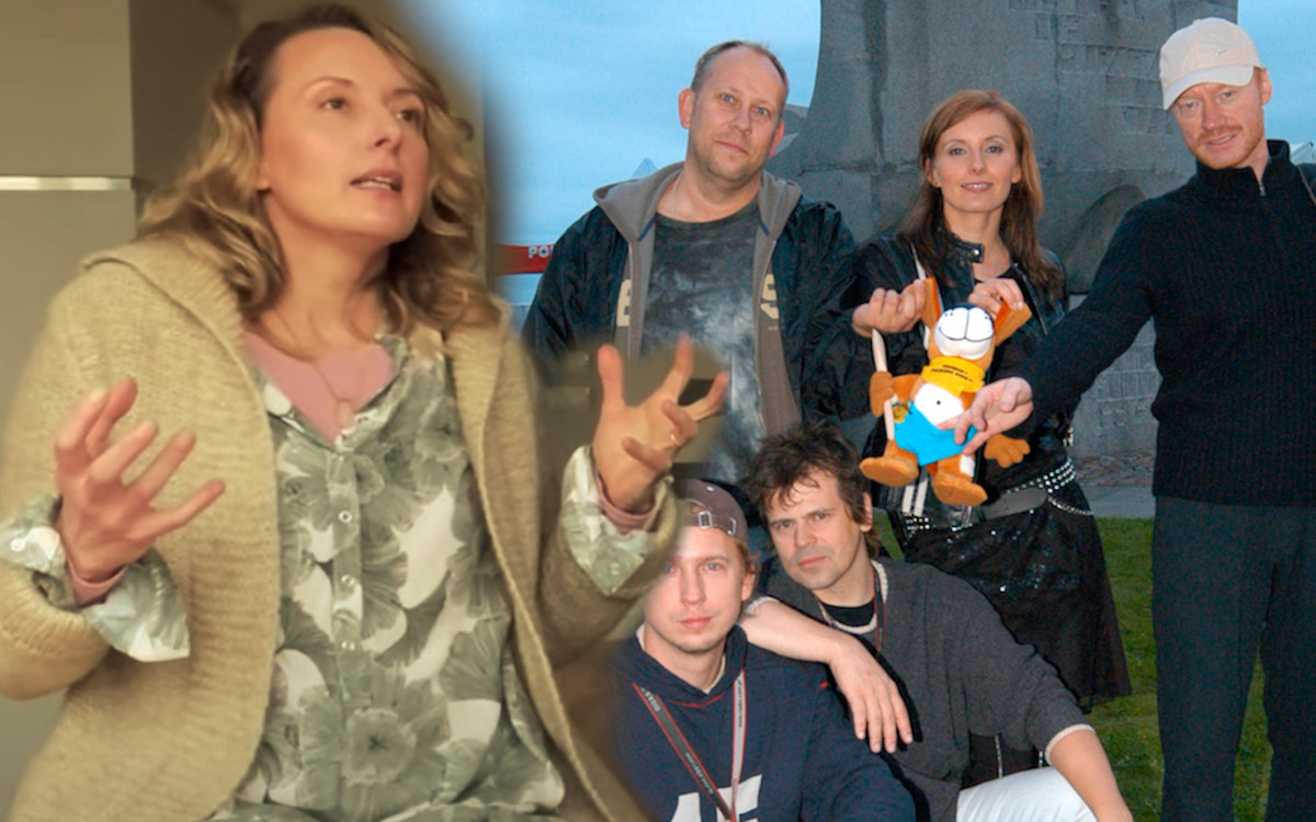 Monika Kuszyńska przerywa milczenie! Opowiedziała ze swojej perspektywy, co działo się w zespole