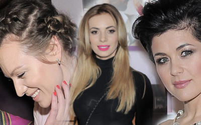 Mnóstwo znanych twarzy na rozdaniu Srebrnych Jabłek (FOTO)