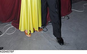 Czyżby nowy romans Maseraka?