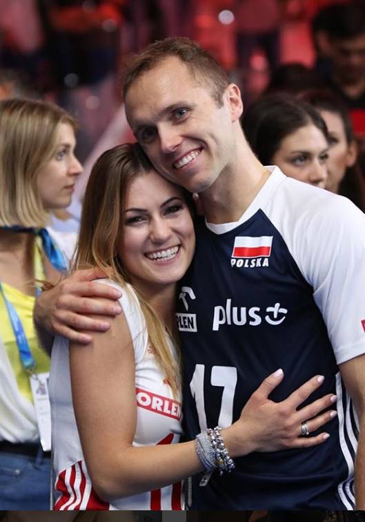 Dziewczyny i żony polskich siatkarzy. Kim są siatkarskie WAGs?