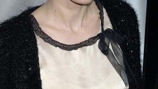 Winona Ryder w szpitalu