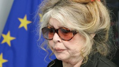 Brigitte Bardot w szpitalu! Przykre wieści na temat legendy kina