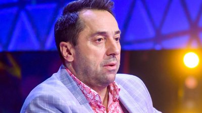 Marcin Miller w żałobie. Odeszła najbliższa mu osoba