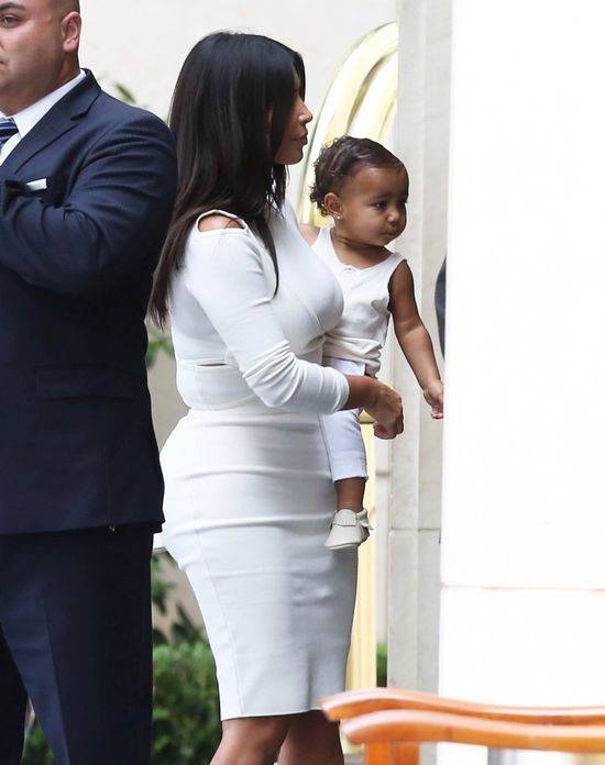 North West kontra Blue Ivy – która jest ubierana bardziej stylowo?