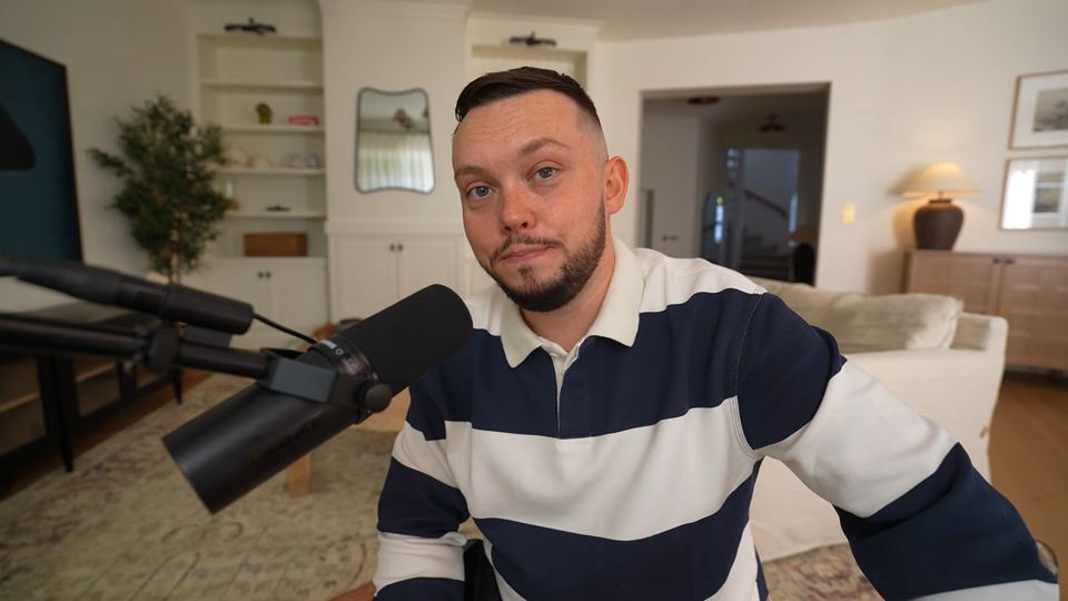 Książulo, fot. YouTube