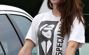 Adoptowany brat Kristen Stewart nie utrzymuje z nią kontaktu