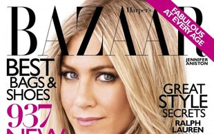 Jennifer Aniston zamieszkała z Justinem Theroux