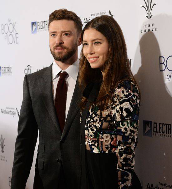 Jessica Biel pół roku czuła się w TEN sposób. Później zażądała rozwodu