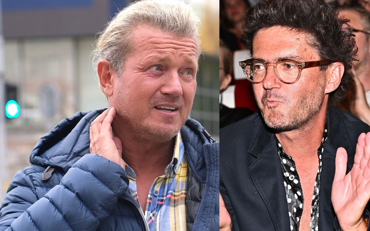 Jakimowicz ostro odpowiada Wojewódzkiemu. Szpila za szpilą! Tak zareagował na słowa o sądzie