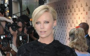 Charlize Theron ma wszystko, oprócz dzieci