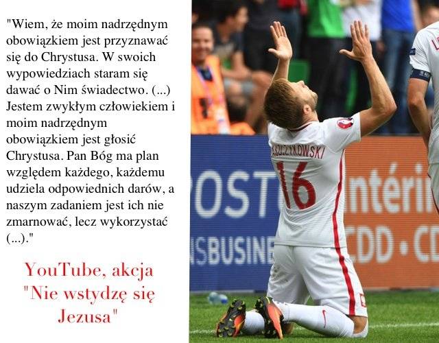 Błaszczykowski żegna się z Reprezentacją. Oto najlepsze cytaty ulubionego piłkarza Polaków