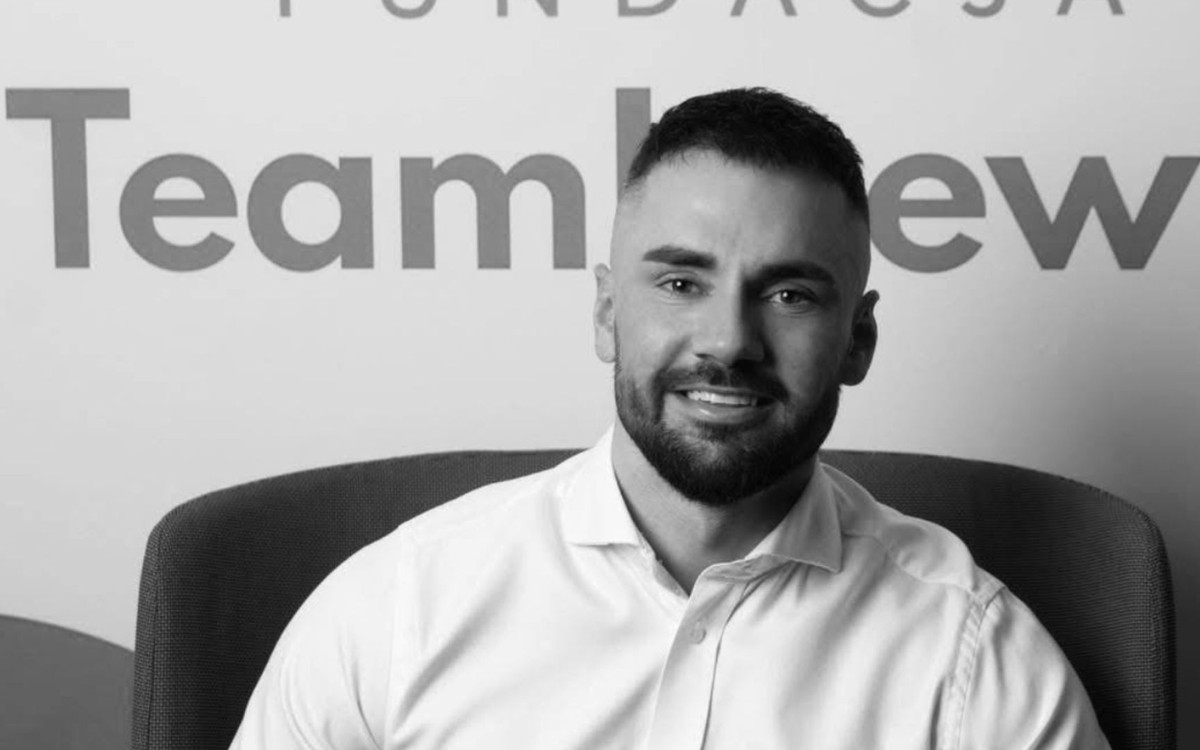 Wyznali co dalej z Fundacją Team Litewka. Mają na to plan