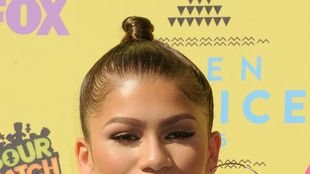 Tym razem Zendaya Coleman przesadziła z fryzurą? (FOTO)