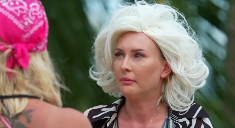 "Królowa przetrwania", fot. TVN