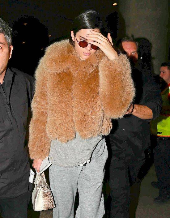 Szok! Kendall Jenner przyznała, że jest LESBIJKĄ?!