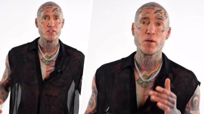 Stifler w 2026 ogłasza swój nowy pseudonim: „To jest bardzo dobrze przemyślana decyzja”