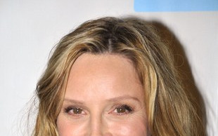 Calista Flockhart – promienna jak za czasów Ally McBeal FOTO