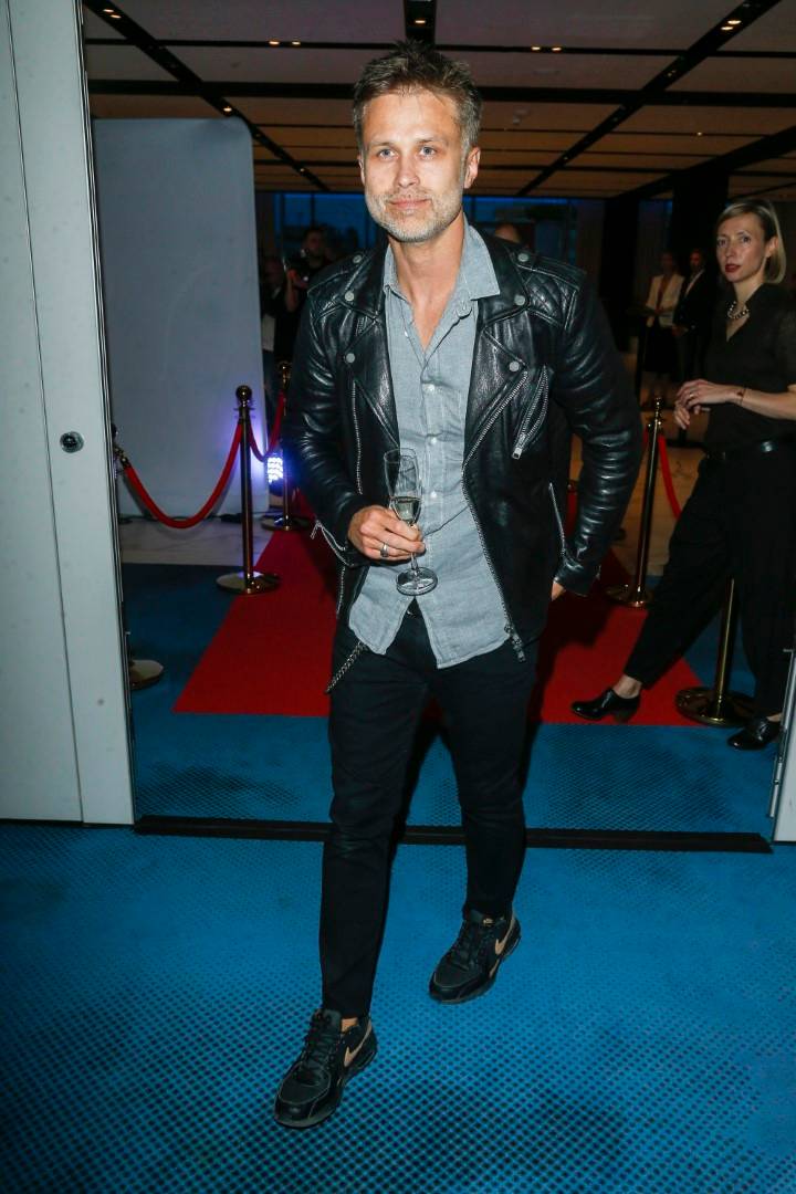 Prawdziwe TŁUMY gwiazd na premierze e-booka Doroty Kośmickiej: Kożuchowska, Linda, Hyży, Dygant, Zakościelny…