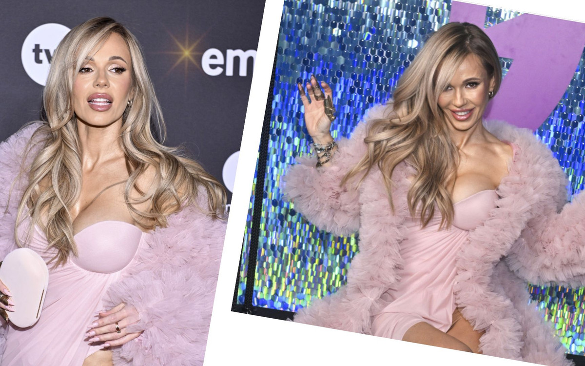 Doda ma problem z REŻYSERAMI do dokumentu o sobie: “Zwolniłam pięciu, trzech samych UCIEKŁO”