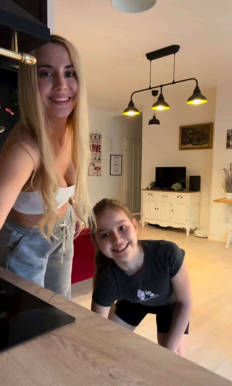 Dom Marianna Schreiber/Instagram/marysiaschreiber