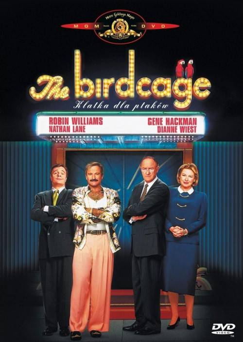 Niezapomniane role Robina Williamsa