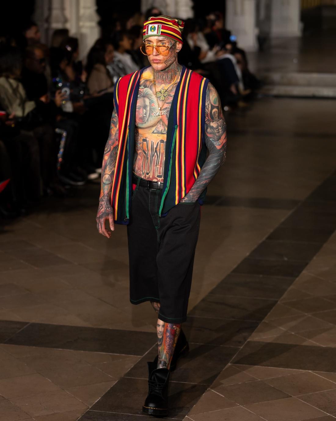 Stifler, fot. Instagram