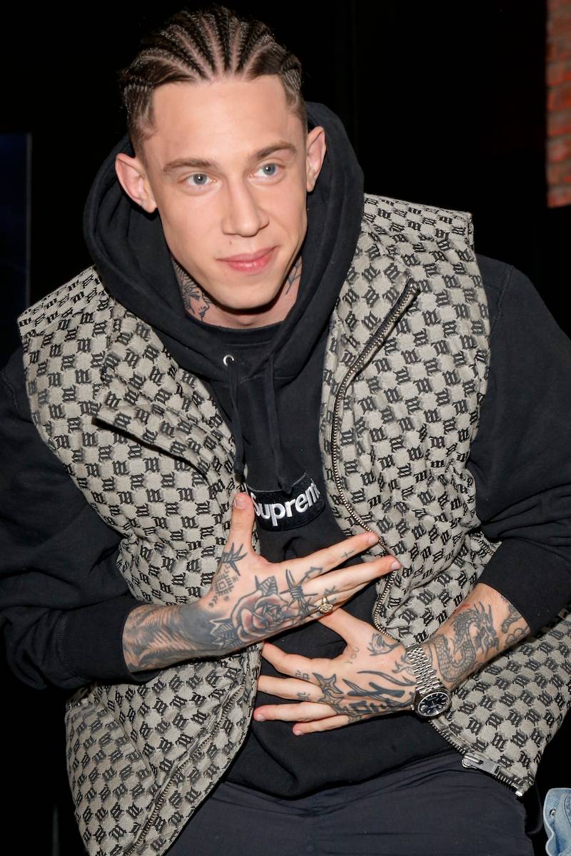 Gwiazdy na pokazie nowego programu TVN. Małgorzata Rozenek wygląda jak na początku związku z Majdanem