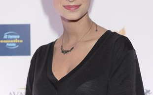 Przez te lata bardzo się WYROBIŁA (FOTO)