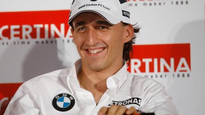 Robert Kubica wraca do Formuły 1! Orlen wyda na niego MAJĄTEK