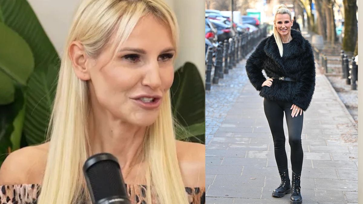 Dominika Tajner, fot. Kozaczek Exclusive/KAPIF