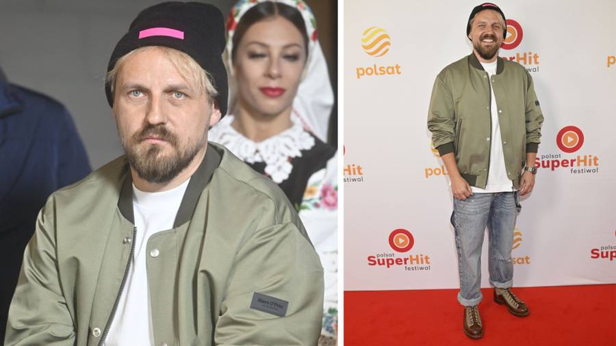 Konferencja Polsat SuperHit Festiwal: Doda i Edyta Górniak na jednej imprezie, Jann z grzywką, Marcelina Zawadzka w różu…