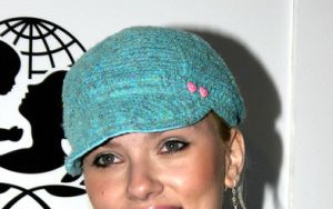 Kup sobie randkę ze Scarlett Johansson