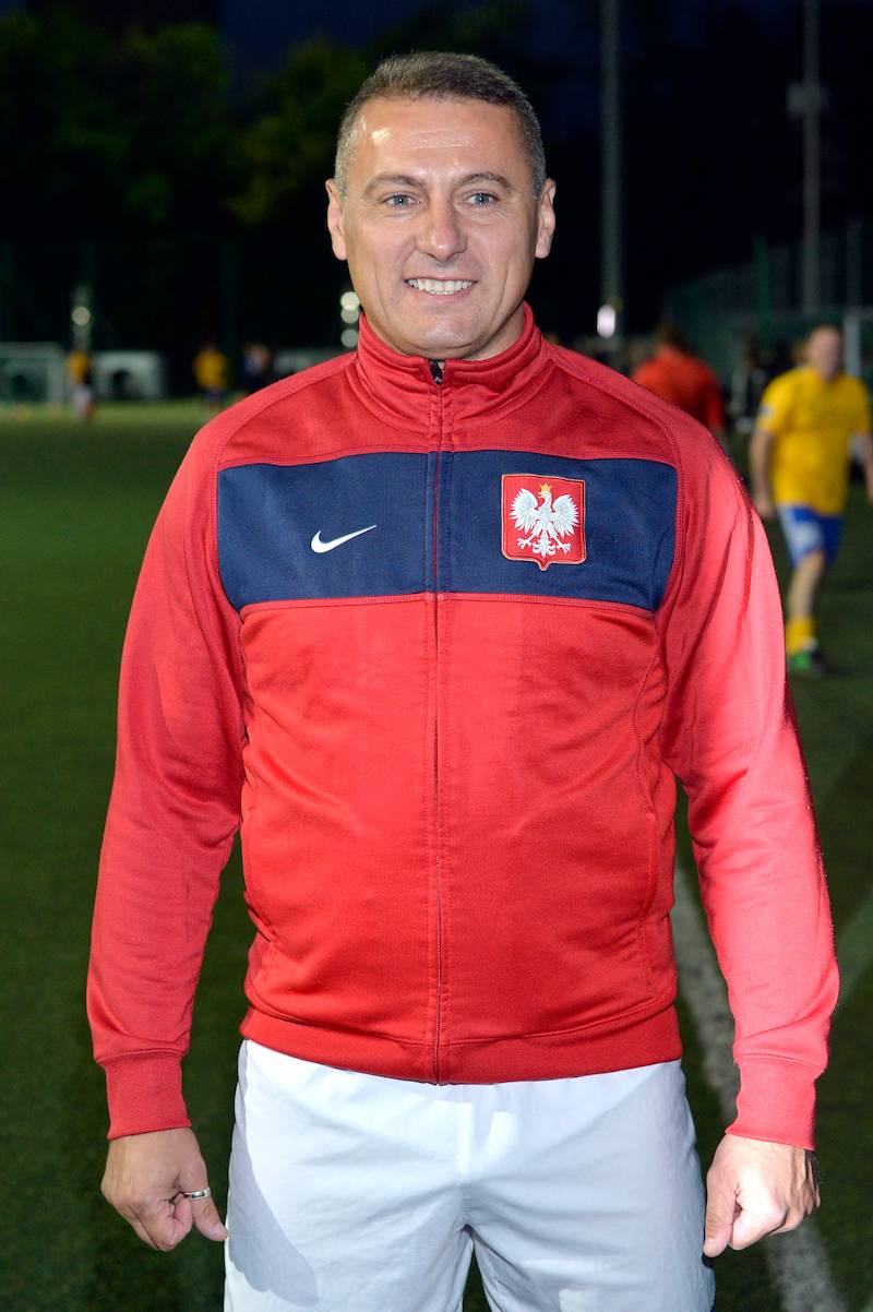 Legendarny piłkarz na parkiecie! 15. edycji “Tańca z Gwiazdami”. Kim jest Piotr Świerczewski?