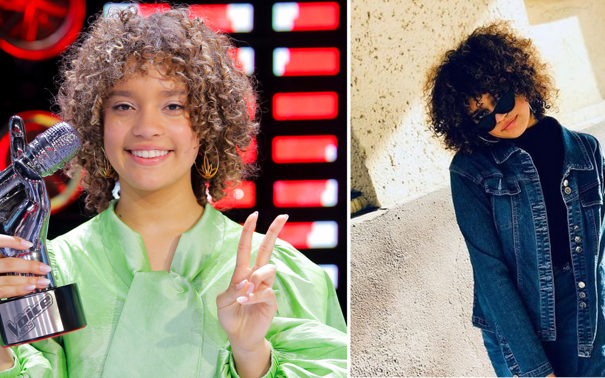 Sara Egwu James “Polska Whitney Houston” – kim jest zwyciężczyni “The Voice Kids”?