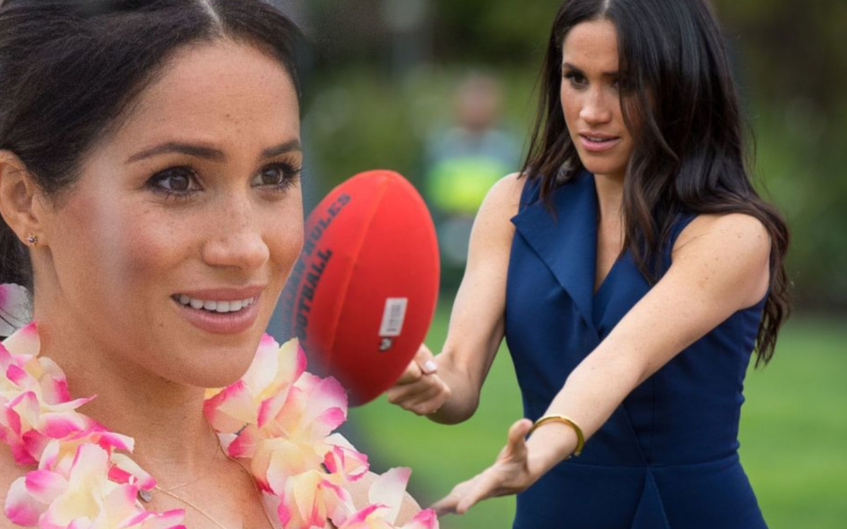 Meghan Markle nie znosiła TEGO! Przez tyle lat tylko udawała szczęśliwą