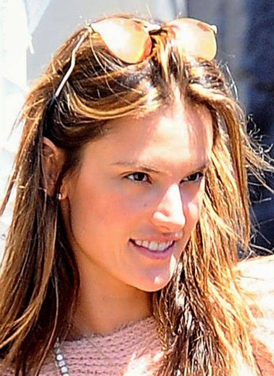 Gwiazdy, które są piękne nawet BEZ MAKIJAŻU